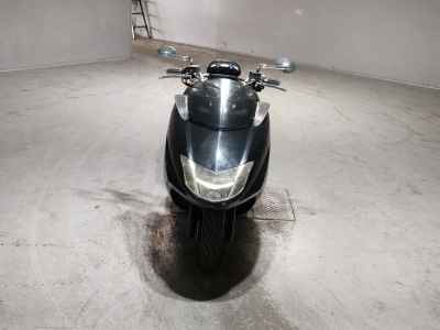 Yamaha Maxam 250 Trike