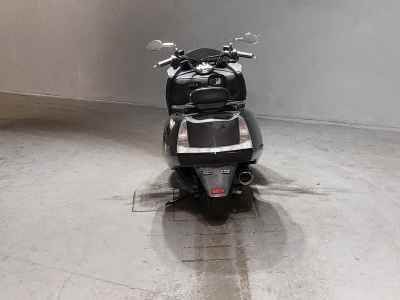 Yamaha Maxam 250 Trike