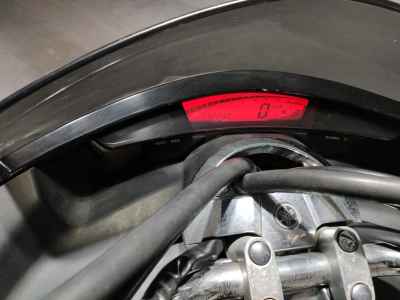 Yamaha Maxam 250 Trike