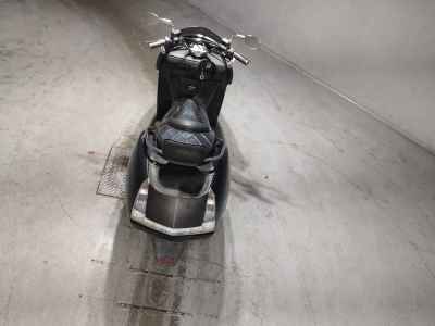 Yamaha Maxam 250 Trike