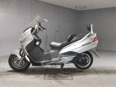 Suzuki Skywave 250