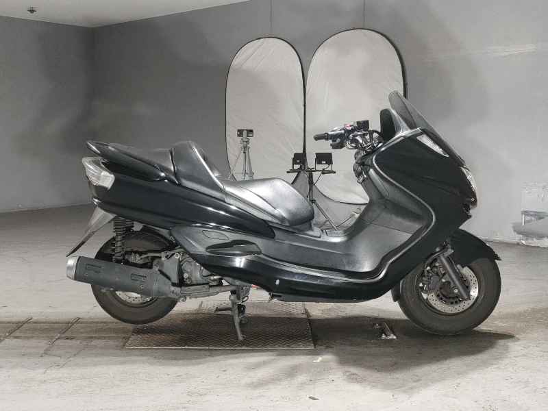 Yamaha Majesty 250C