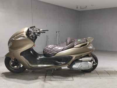 Yamaha Majesty 250 2006