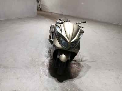 Yamaha Majesty 250 2006