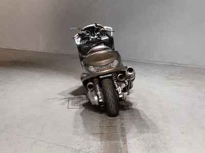 Yamaha Majesty 250 2006