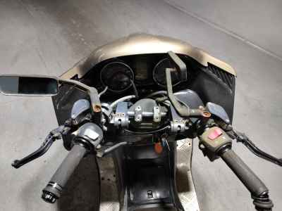 Yamaha Majesty 250 2006