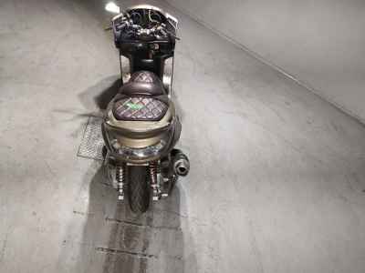 Yamaha Majesty 250 2006