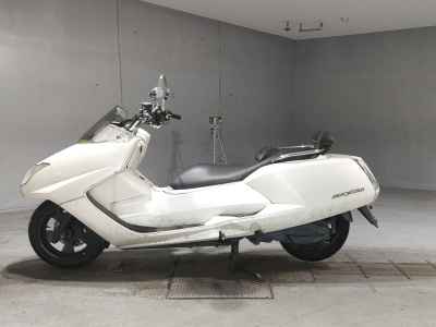 Yamaha Maxam 250 Trike 2007