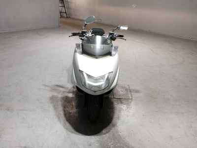 Yamaha Maxam 250 Trike 2007