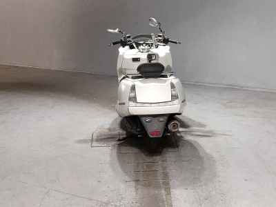 Yamaha Maxam 250 Trike 2007