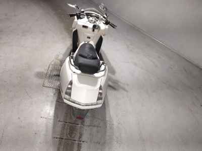 Yamaha Maxam 250 Trike 2007