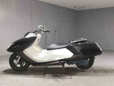 Yamaha Maxam 250 Trike