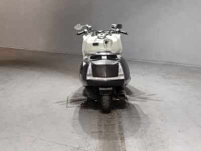 Yamaha Maxam 250 Trike