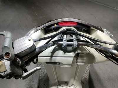 Yamaha Maxam 250 Trike