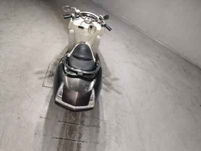 Yamaha Maxam 250 Trike