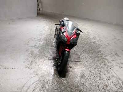 Kawasaki Ninja 250 2017