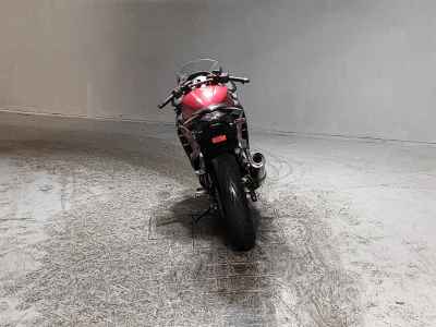 Kawasaki Ninja 250 2017