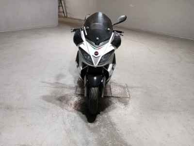 Aprilia SR Max 300 2014