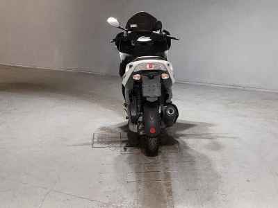 Aprilia SR Max 300 2014