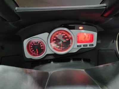 Aprilia SR Max 300 2014