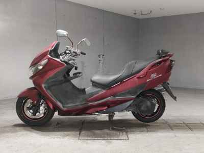 Suzuki Skywave 250
