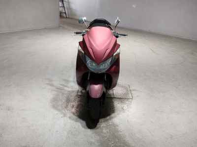 Suzuki Skywave 250