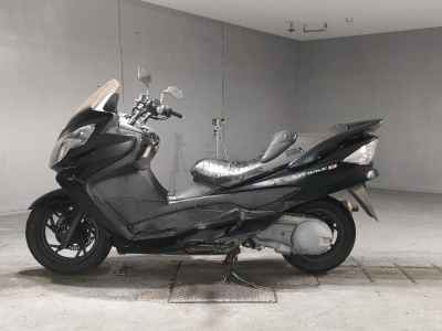 Suzuki Skywave 250