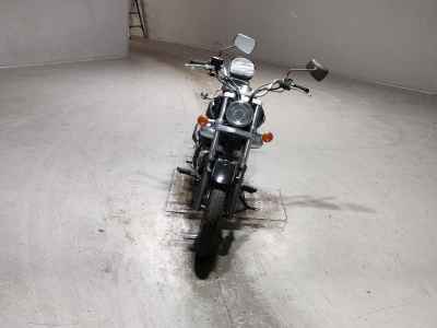 Suzuki Intruder 250LC