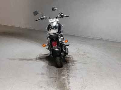 Suzuki Intruder 250LC