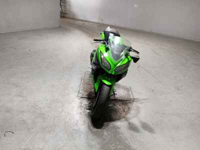 Kawasaki Ninja 250