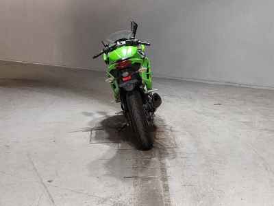 Kawasaki Ninja 250