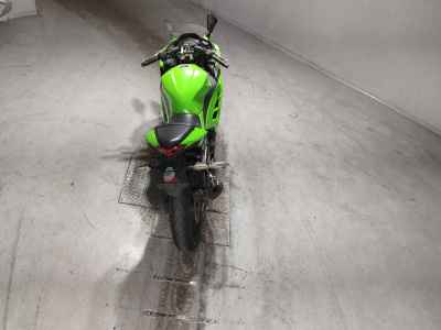 Kawasaki Ninja 250