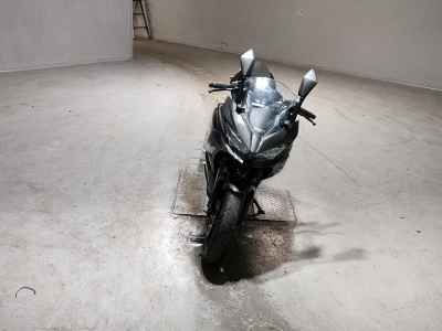 Kawasaki Ninja 400 2024