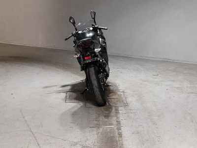 Kawasaki Ninja 400 2024