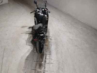 Kawasaki Ninja 400 2024