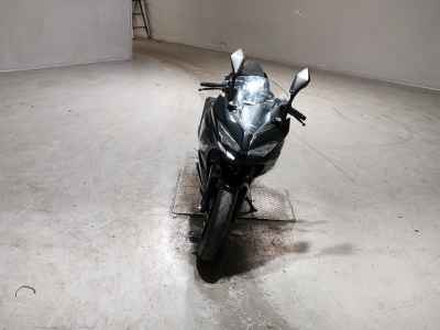 Kawasaki Ninja 400 2021