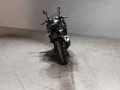 Kawasaki Ninja 400 2021