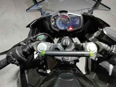 Kawasaki Ninja 400 2021