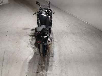 Kawasaki Ninja 400 2021