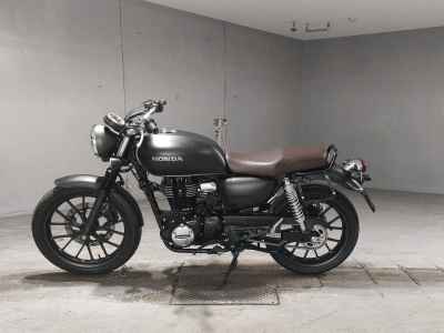 Honda GB350 2021
