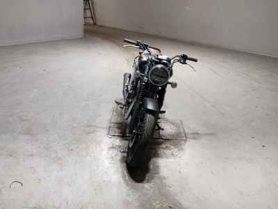 Honda GB350 2021