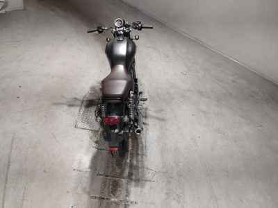 Honda GB350 2021