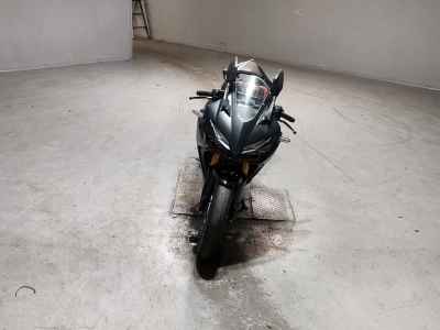 Honda CBR250RR