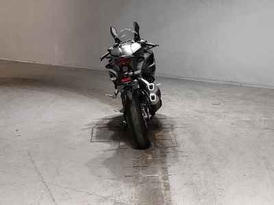 Honda CBR250RR