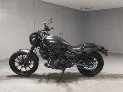 Kawasaki Eliminator 400 2023