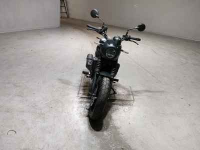 Kawasaki Eliminator 400 2023