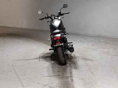 Kawasaki Eliminator 400 2023