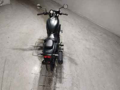 Kawasaki Eliminator 400 2023