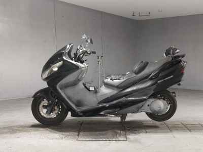 Suzuki Skywave 250S