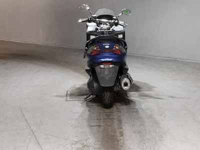 Suzuki Skywave 250M